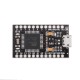 With the Bootloader Black Pro Micro ATmega32U4 5V/16MHz Development Board Controller Mega32U4 Mini for With the Bootloader Black Pro Micro ATmega32U4 5V/16MHz Development Board Controller Mega32U4 Mini for