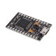 With the Bootloader Black Pro Micro ATmega32U4 5V/16MHz Development Board Controller Mega32U4 Mini for With the Bootloader Black Pro Micro ATmega32U4 5V/16MHz Development Board Controller Mega32U4 Mini for