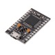 With the Bootloader Black Pro Micro ATmega32U4 5V/16MHz Development Board Controller Mega32U4 Mini for With the Bootloader Black Pro Micro ATmega32U4 5V/16MHz Development Board Controller Mega32U4 Mini for