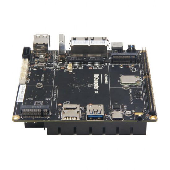 X86J4105800 Most Expandable Win10 Mini PC (Linux and Core) with 8GB RAM Cortex-M0+ Development Board X86J4105800 Most Expandable Win10 Mini PC (Linux and Core) with 8GB RAM Cortex-M0+ Development Board