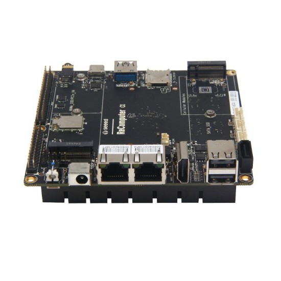 X86J4105800 Most Expandable Win10 Mini PC (Linux and Core) with 8GB RAM Cortex-M0+ Development Board X86J4105800 Most Expandable Win10 Mini PC (Linux and Core) with 8GB RAM Cortex-M0+ Development Board