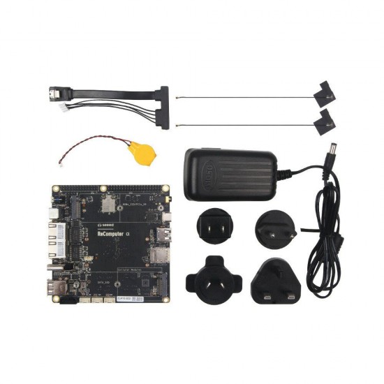 X86J4105800 Most Expandable Win10 Mini PC (Linux and Core) with 8GB RAM Cortex-M0+ Development Board X86J4105800 Most Expandable Win10 Mini PC (Linux and Core) with 8GB RAM Cortex-M0+ Development Board