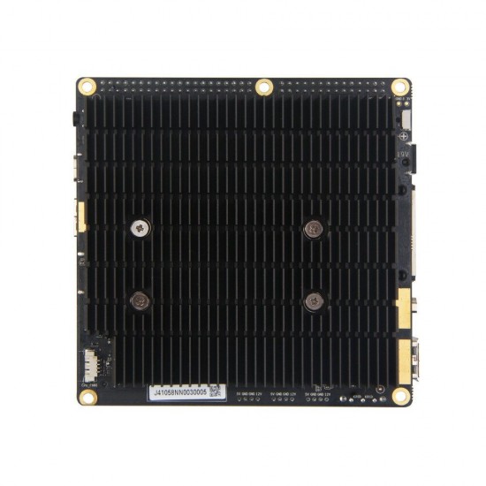 X86J4105800 Most Expandable Win10 Mini PC (Linux and Core) with 8GB RAM Cortex-M0+ Development Board X86J4105800 Most Expandable Win10 Mini PC (Linux and Core) with 8GB RAM Cortex-M0+ Development Board
