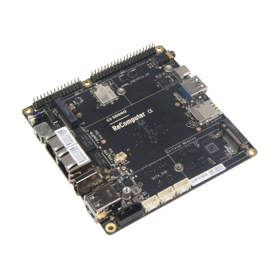 X86J4105800 Most Expandable Win10 Mini PC (Linux and Core) with 8GB RAM Cortex-M0+ Development Board