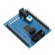 XC9572XL CPLD Development Board Learning Board Experimental Plate XC9572XL CPLD Development Board Learning Board Experimental Plate
