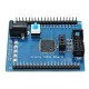 XC9572XL CPLD Development Board Learning Board Experimental Plate XC9572XL CPLD Development Board Learning Board Experimental Plate
