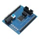 XC9572XL CPLD Development Board Learning Board Experimental Plate XC9572XL CPLD Development Board Learning Board Experimental Plate