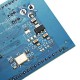 XC9572XL CPLD Development Board Learning Board Experimental Plate XC9572XL CPLD Development Board Learning Board Experimental Plate