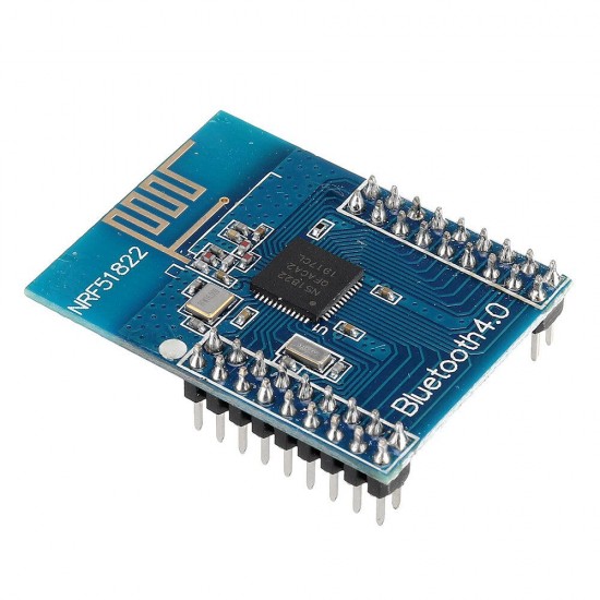nRF51822 Development Board bluetooth Module ble4.0 Development Board 2.4G Low Power Consumption Kit nRF51822 Development Board bluetooth Module ble4.0 Development Board 2.4G Low Power Consumption Kit