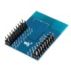 nRF51822 Development Board bluetooth Module ble4.0 Development Board 2.4G Low Power Consumption Kit nRF51822 Development Board bluetooth Module ble4.0 Development Board 2.4G Low Power Consumption Kit