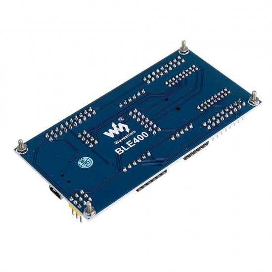 nRF51822 Development Board bluetooth Module ble4.0 Development Board 2.4G Low Power Consumption Kit