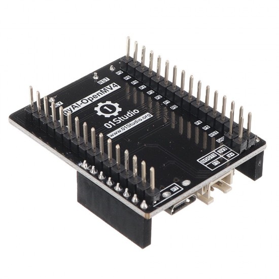 4 H7 Development Board Cam Camera Module AI Artificial Intelligence Python Learning Kit 01Studio for Arduino 4 H7 Development Board Cam Camera Module AI Artificial Intelligence Python Learning Kit 01Studio for Arduino