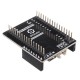 4 H7 Development Board Cam Camera Module AI Artificial Intelligence Python Learning Kit 01Studio for Arduino 4 H7 Development Board Cam Camera Module AI Artificial Intelligence Python Learning Kit 01Studio for Arduino