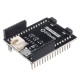 4 H7 Development Board Cam Camera Module AI Artificial Intelligence Python Learning Kit 01Studio for Arduino 4 H7 Development Board Cam Camera Module AI Artificial Intelligence Python Learning Kit 01Studio for Arduino