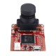 4 H7 Development Board Cam Camera Module AI Artificial Intelligence Python Learning Kit 01Studio for Arduino 4 H7 Development Board Cam Camera Module AI Artificial Intelligence Python Learning Kit 01Studio for Arduino