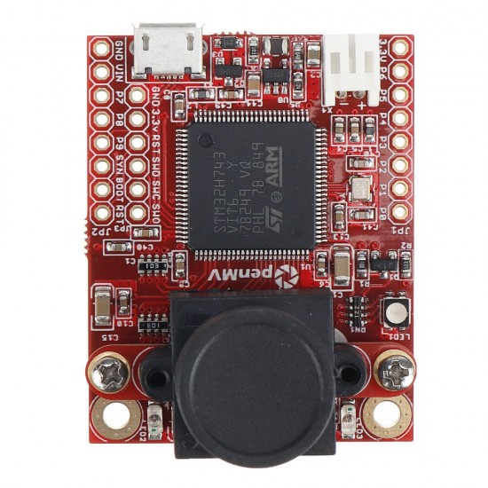 4 H7 Development Board Cam Camera Module AI Artificial Intelligence Python Learning Kit 01Studio for Arduino 4 H7 Development Board Cam Camera Module AI Artificial Intelligence Python Learning Kit 01Studio for Arduino