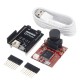 4 H7 Development Board Cam Camera Module AI Artificial Intelligence Python Learning Kit 01Studio for Arduino