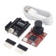 4 H7 Development Board Cam Camera Module AI Artificial Intelligence Python Learning Kit 01Studio for Arduino 4 H7 Development Board Cam Camera Module AI Artificial Intelligence Python Learning Kit 01Studio for Arduino