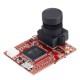 4 H7 Development Board Cam Camera Module AI Artificial Intelligence Python Learning Kit 01Studio for Arduino 4 H7 Development Board Cam Camera Module AI Artificial Intelligence Python Learning Kit 01Studio for Arduino