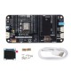 pyWiFi- ESP8266 Development Board Micro-Python IoT Wireless WiFi Learning Kit