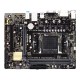 A68HM-K AMD A68H Chip mATX Motherboard 32GB DDR3 Mainboard for AMD Socket