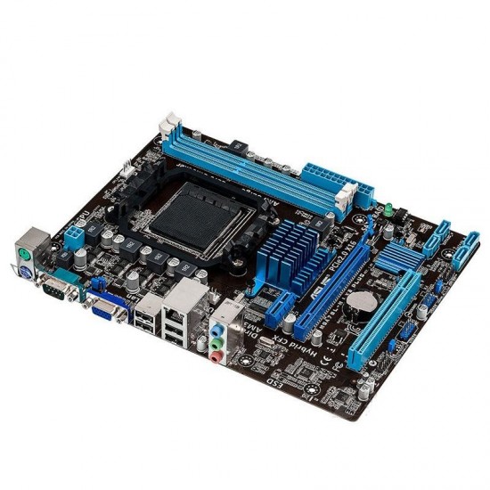 M5A78L-M LX3 PLUS AMD 760G/780L Chip mATX Motherboard 16GB DDR3 Mainboard for AMD AM3 Socket