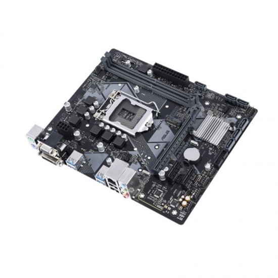 B365M-K Intel® B365 Chip mATX Motherboard 32GB DDR4 Mainboard for LGA 1151