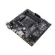 B450M-A AMD B450 Chip mATX Motherboard 64GB DDR4 Mainboard for AMD AM4 Socket