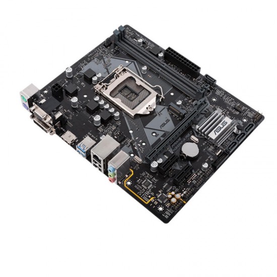 H310M-A R2.0 Intel® H310 Chip ATX Motherboard 32GB DRR4 Mainboard for LGA 1151