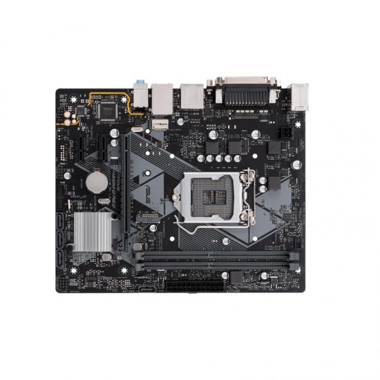 H310M-D R2.0 Intel® H310 Chip mATX Motherboard DRR4 32GB Mainboard for LGA 1151 H310M-D R2.0 Intel® H310 Chip mATX Motherboard DRR4 32GB Mainboard for LGA 1151