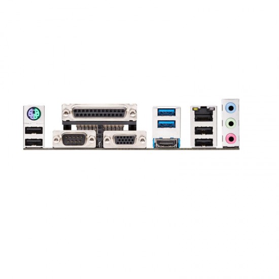 H310M-D R2.0 Intel® H310 Chip mATX Motherboard DRR4 32GB Mainboard for LGA 1151 H310M-D R2.0 Intel® H310 Chip mATX Motherboard DRR4 32GB Mainboard for LGA 1151