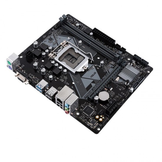 H310M-F R2.0 Intel® H310 Chip mATX Motherboard 32GB DRR4 for LGA 1151 H310M-F R2.0 Intel® H310 Chip mATX Motherboard 32GB DRR4 for LGA 1151