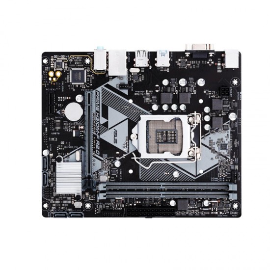 H310M-F R2.0 Intel® H310 Chip mATX Motherboard 32GB DRR4 for LGA 1151 H310M-F R2.0 Intel® H310 Chip mATX Motherboard 32GB DRR4 for LGA 1151