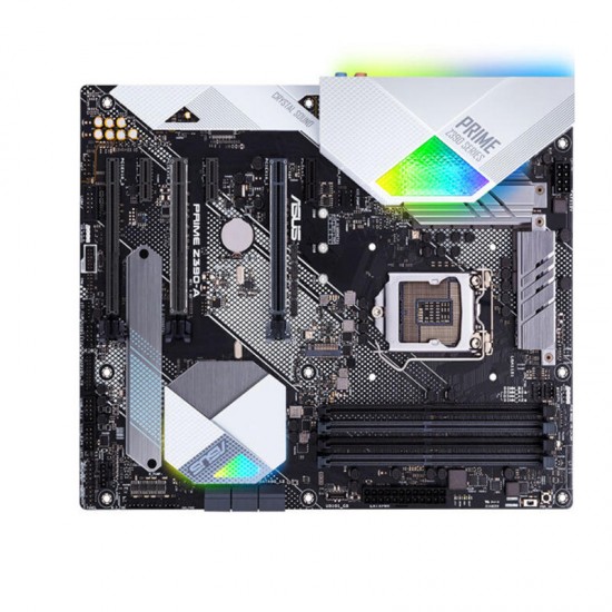 Z390-A Intel® Z390 Chip ATX Motherboard 64GB DDR4 Mainboard for LGA 1151