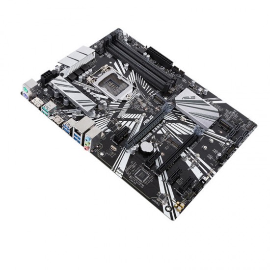 Z390-P Intel® Z390 Chip ATX Motherboard 64GB DDR4 Mainboard for LGA 1151