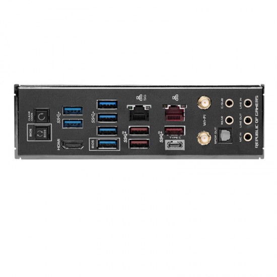XI EXTREME REPUBLIC OF GAMERS Intel® Z390 Chip E-ATX Motherboard with 802.11ac Wi-Fi ROG DIMM.2 Dual M.2 Expansion Card XI EXTREME REPUBLIC OF GAMERS Intel® Z390 Chip E-ATX Motherboard with 802.11ac Wi-Fi ROG DIMM.2 Dual M.2 Expansion Card
