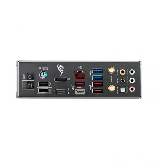 XI HERO REPUBLIC OF GAMERS Intel® Z390 Chip ATX Motherboard DDR4 4400MHz 802.11ac Wi-Fi Gaming Mainboard XI HERO REPUBLIC OF GAMERS Intel® Z390 Chip ATX Motherboard DDR4 4400MHz 802.11ac Wi-Fi Gaming Mainboard