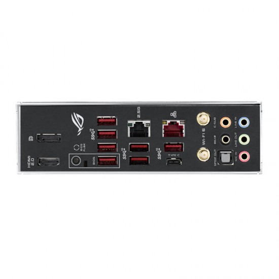 X570-E GAMING AMD X570 Chip Wi-Fi 6 (802.11ax) Dual M.2 ATX Motherboard for 3600X/3700X/3800X/3900X X570-E GAMING AMD X570 Chip Wi-Fi 6 (802.11ax) Dual M.2 ATX Motherboard for 3600X/3700X/3800X/3900X