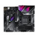 X570-E GAMING AMD X570 Chip Wi-Fi 6 (802.11ax) Dual M.2 ATX Motherboard for 3600X/3700X/3800X/3900X