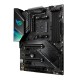 X570-F GAMING Motherboard AMD X570 Chip ATX Motherboard Dual M.2 with Heatsinks Intel Gigabit Ethernet