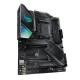 X570-F GAMING Motherboard AMD X570 Chip ATX Motherboard Dual M.2 with Heatsinks Intel Gigabit Ethernet