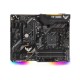 TUF B450-PLUS GAMING B450 Chip DDR4 32Gbps M.2 ATX Motherboard Mainboard for AMD Socket AM4