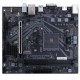 Colorful A320M-M.2 PRO V15 Computer Motherboard Dual Channel DDR4 Memory OC Support AMD Socket AM4 MATX