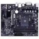 Colorful BATTLE-AX B450M-HD V14 Computer Motherboard PC Desktop MotherboardSupports AMD Socket AM4 and Ryzen Series CPUs Dual Channel DDR4 Audio Isolated LED Light Colorful BATTLE-AX B450M-HD V14 Computer Motherboard PC Desktop MotherboardSupports AMD Socket AM4 and Ryzen Series CPUs Dual Channel DDR4 Audio Isolated LED Light