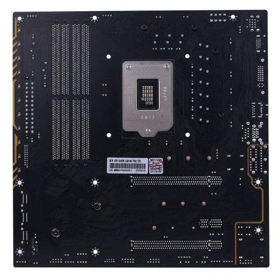 Colorful CVN B460M GAMING PRO V20 Computer Motherboard PC Desktop Motherboard Supports 10th Generation Intel Core Processors Lake-S Series Socket 1200