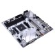 Colorful CVN B550M GAMING FROZEN V14 Computer Motherboard 4* DDR4 Memory OC Support AMD Socket AM4 and 3rd Generation AMD Ryzen Processors