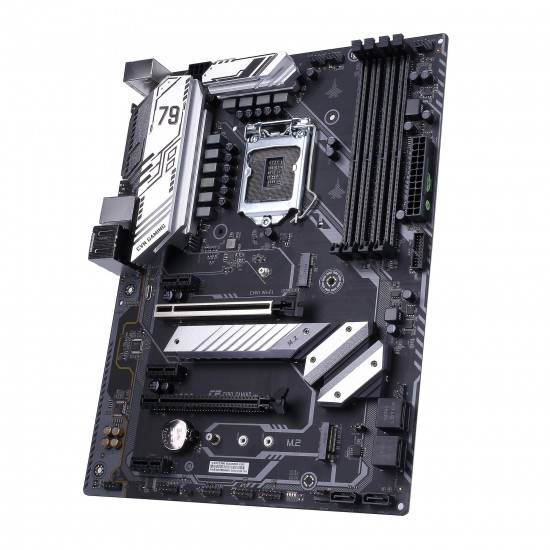 Colorful CVN Z390 GAMING V20 Gaming Motherboard Support 9600K / 9700K / 9900K (Intel Z390 / LGA1151)