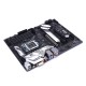 Colorful CVN Z390 GAMING V20 Gaming Motherboard Support 9600K / 9700K / 9900K (Intel Z390 / LGA1151)