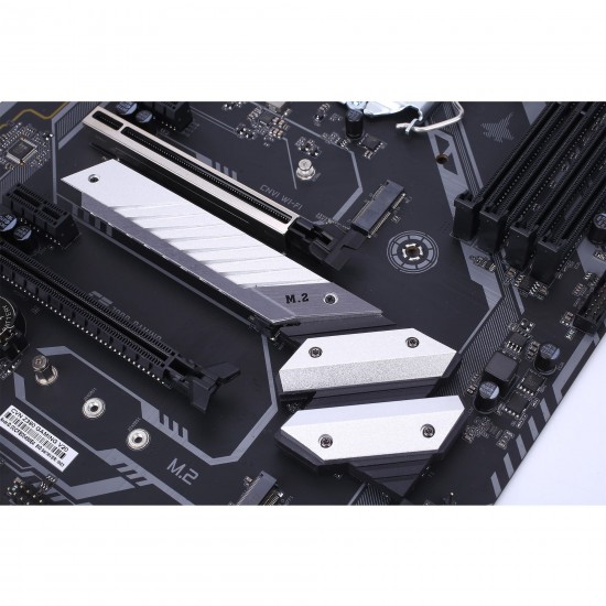 Colorful CVN Z390 GAMING V20 Gaming Motherboard Support 9600K / 9700K / 9900K (Intel Z390 / LGA1151)