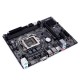 Colorful H81M V24B All Solid State Version H81 Chip M-ATX Motherboard Mainboard for Intel LGA 1150 Support Dual Channel DDR3 1066 /1333/1600MHz Grid Memory Colorful H81M V24B All Solid State Version H81 Chip M-ATX Motherboard Mainboard for Intel LGA 1150 Support Dual Channel DDR3 1066 /1333/1600MHz Grid Memory